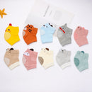 Crawling Elbow Cushion Baby Knee Pad Baby Leg Warmer Knee Support Protector