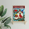5D DIY Diamond Painting Bird Full Square Drill Mosaic Picture Wall Home Decor