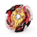 Metal Alloy Burst Gyro Fighting Gyroscope Launcher Spinning Toys Gift