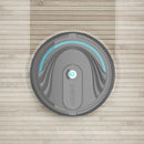 Robot Vacuum Cleaner-Multiple Cleaning Modes with Smart Sensor for Floor Newly