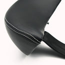 Parts Seat Pad Back Cushion E-Bike Rear Rest Electric Bicycle Backrest