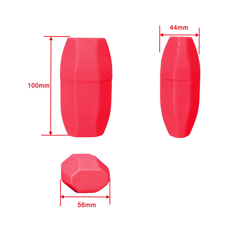 #A Safety Silicone Ice Tray Remove Fine Lines Health Face Roller Shrink Pores