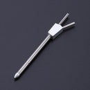 Metal Connector Tube for APM 2.5 2.6 Arduplane Airspeed Sensor (No Tube) Newly