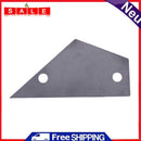 Stainless Steel Guitar Waistband Level Tool for Acoustic Folk Guitar Manufacturer G