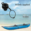 Durable Plastic Safety Air Valve Nozzle For Inflatable Boat Rubber I0M6