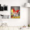 40x50cm Paint By Numbers Gnome Oil for Adults Children Room Home Wall Decor Gift