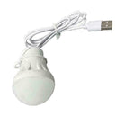 USB LED Bulb 5V Emergency Lamp Low Consumption Camping Sale Light Hot US Y6G5