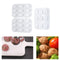 9 Holes Meatball Maker Machine Manual Meatloaf Minced Meat Processor Mold