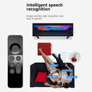 2.4G Gyroscope Air Mouse Keyboard for TV Box PC Computer IR Learning Controller