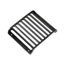 RC Anti Collision Headlamp Shield Protective Grating Headlamp Cover Lampshade