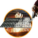 Home Kitchen Anti-Scald Plate Bowl Dish Pot Holder HOT Clamp Clip Carrier E1R5