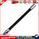 Electric Wrench Sleeve Flexible Shaft Universal Extension Rod (1/4 inch) Newly