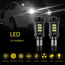 T15 5630 12SMD 10W High Power LED Car Auto Reverse Light Backup Lamp Bulb