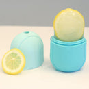 Silicone Massage Roller Tool Freezable Face Massager Lifting Contouring Tool