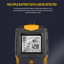 Tester Battery Tester Analyzer for Car Truck Boat Automotive Diagnostic Tool