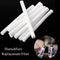 Diffuser Parts Air Aroma Humidifiers Replacement Filter Filter Cotton Sticks