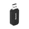 USB Bluetooth-compatible Adapter Audio Transmitter Jack Kit L1E5 Car O6D2