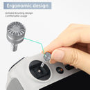 Sunnylife 2x Controller Thumb Rocker Joystick for DJI Mini 3 Pro (Titanium)