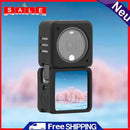 Sports Camera Silicone Case Dustproof Cover For DJI Action 2 Action Camera