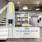 AC 220V 8 SMD LED Light Bulb Cool White Energy Saving Lamp Bulb for Home