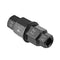 1PC 17 19 22 24mm Axle Hex Allen Spindle Driver Motorcycle N0P7 Rear Y5X7 E2F2