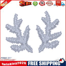 Snowflake Tree Branch DIY Metal Cutting Die Stencil for Scrapbooking Craft