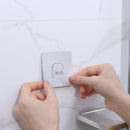 Accessories Suction Cup Soap Holder Soap Box Soap Dish Storage Rack Soap Holder