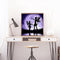 Full Drill Mosaic Craft Poster DIY Fantasy Elf Diamond Painting Picture Decor