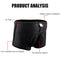 Unisex Cycling Shorts Breathable Gel Pad Thickened Underpants MTB Bicycle Pants