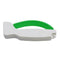 AccuSharp and Tool Sharpener / ShearSharp Scissor Sharpener O4D6 Combo Fast G2G5