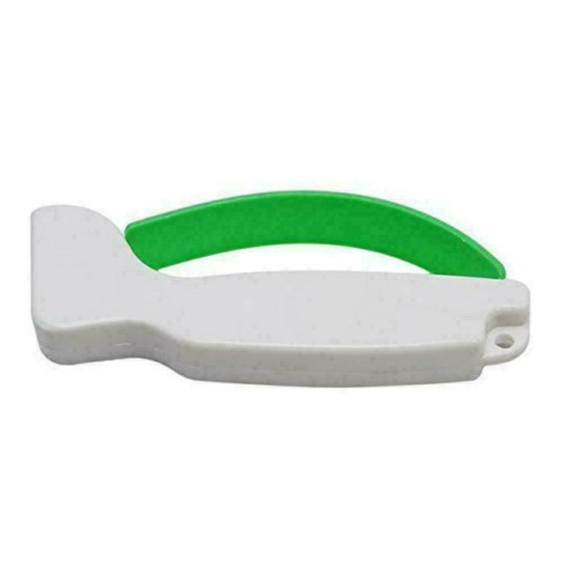 AccuSharp and Tool Sharpener / ShearSharp Scissor Sharpener O4D6 Combo Fast G2G5