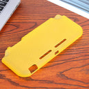 Soft TPU Protective Case Cover Back Shell for Nintend Switch Lite Accessories
