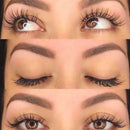 Eyelashes Extension Shampoo Brushes Cleaning Brushes Blackhead Nose Brushes