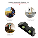 Outdoor Hunting Handfire Gun Glow Glow Sight for Glock 17/19/22/22/23/26