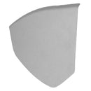 Car Left Front Door Cover Trim Shell for Benz E Class W211 03-08 (Grey) Newly