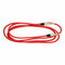 3.5mm Jack Male to Male Stereo Headphone Car Aux Audio O0I7 Extension UKPL O5N2