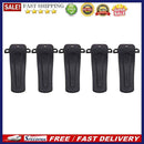 5 x Belt Clip for Retevis H777 for BaoFeng BF-666S 777S BF-888S 2-Way Radio