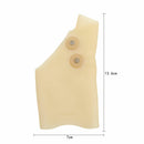 Anti-Arthritis Wrist Hand Support  Pressure Corrector Magnetic Therapy Glove