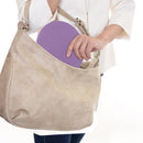 1 Pair Thickened Plank Workout Knee Pad Fitness Protective Anti-slip Yoga M