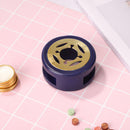 Retro Sealing Wax Furnace Stove Wax Seal Melting Warmer Oven Beads Stick Heat