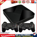 Powkiddy G5 Game Box Emulator 30000+ Video Game Player (64GB Wireless EU) Newly