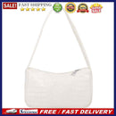 Retro Alligator Pattern Handbag Women Elegant Leather Female Totes Shoulder Bags