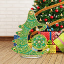 DIY Diamond Painting Crystal Special-Shaped Christmas Home Table Desk Decor