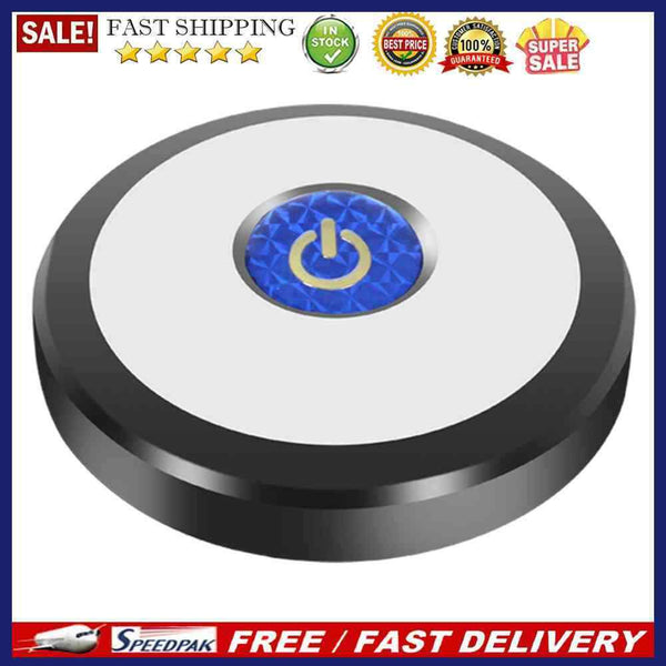 Car Led Roof Lamp Auto Interior Dome Reading Touch USB Atmosphere Ceiling Light