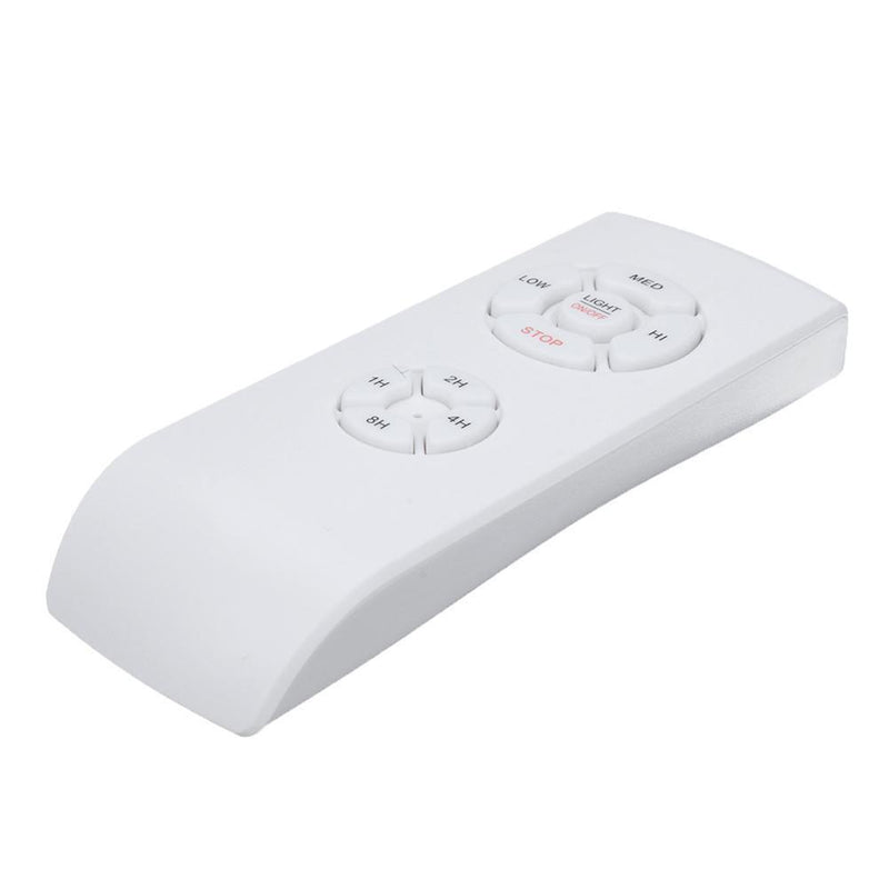 Decke Ventilator Lampe Fernbedienung Kit Timing drahtlose intelligente Schalter