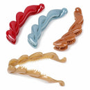 Non Slip Portable Hairpins Hair Claws Styling Accessories Banana Hair Clips