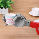 33cm Robot Claw Hand Grabber Grabbing Stick Intellectual Plastic Kids Toys Newly