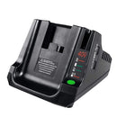 Battery Charger For Black&Decker 36V/40V Li-ion Battery LBXR36 LBXR2036 LBX2040