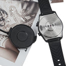 1m USB Charging Cradle Cable for Ticwatch Pro Sports Smart Watch Power Adapter