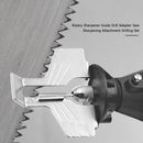 Sharpener Chain Saw Tooth Grinding Tools Electric Grinder Sharpening Tool Kit
